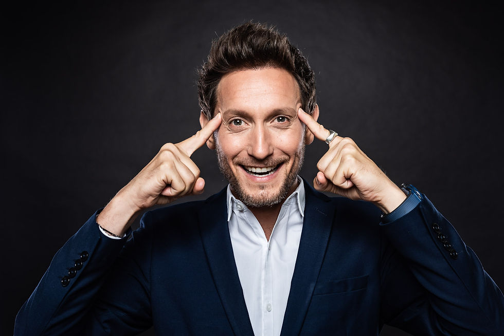 Lior Suchard