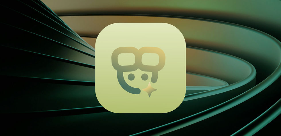 Sparkflows Copilot: Build Workflows, Pipelines, and Projects Using Natural Language