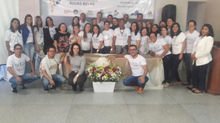 2017 ano de Conferências Municipais