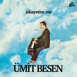 Ümit Besen - Bir Kalp Boş Kaldı/ İsyanım Var(albüm), Emre Grafson Müzik, 1980 (beste: Selami Şahin, 