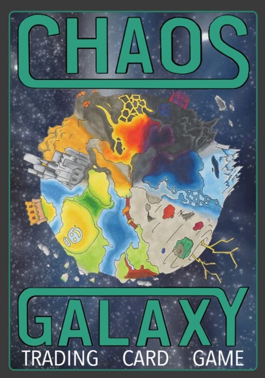 Database Chaos Galaxy TCG