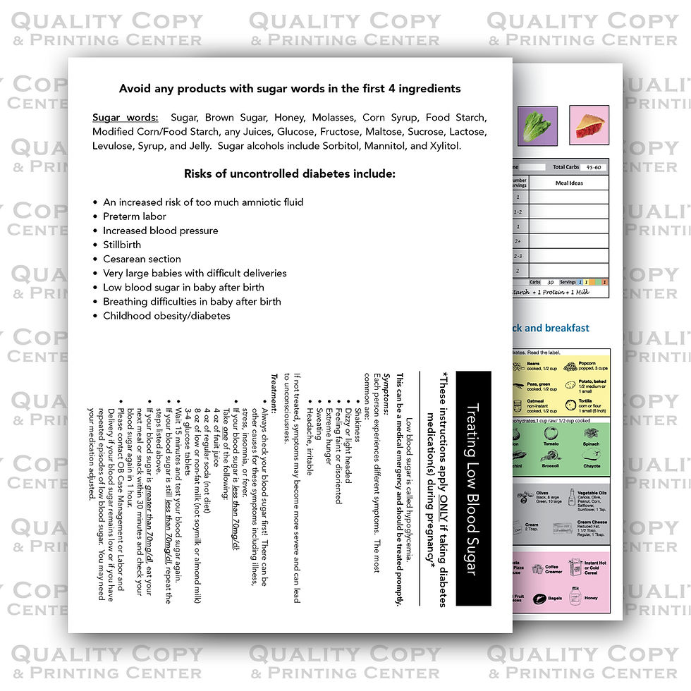 Thumbnail: Log Book Insert