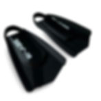 Thumbnail: Short Blade Fins - Black