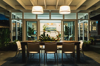 The Beach House - Safe place for intimate events
