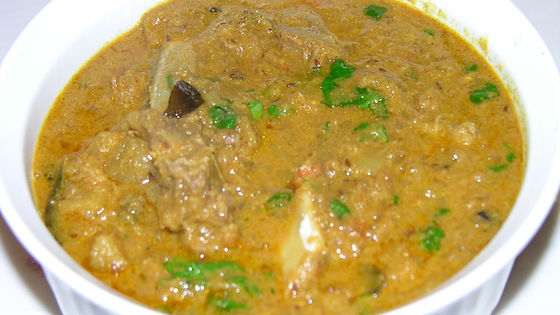 goat Hyderabadi