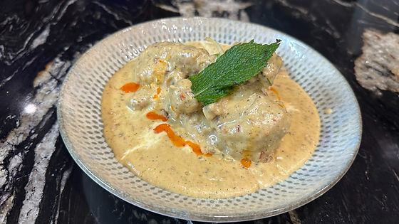 Kali Mirch Chicken