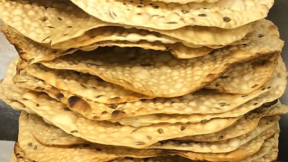 Papadum