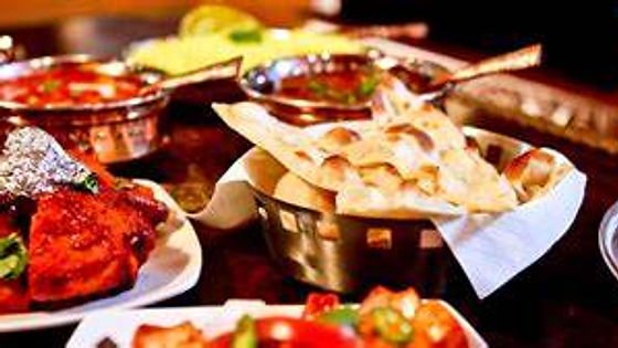 Banquet for 2 - Non-veg