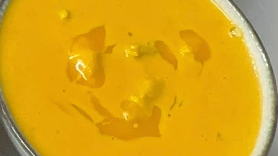 Mango Chicken