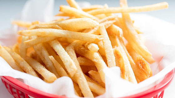 Bowl OF Chips