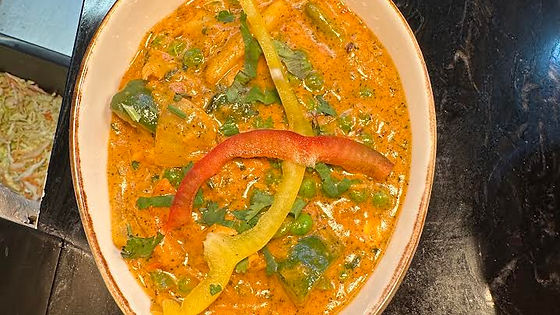 Jyoti Curry (Mild)