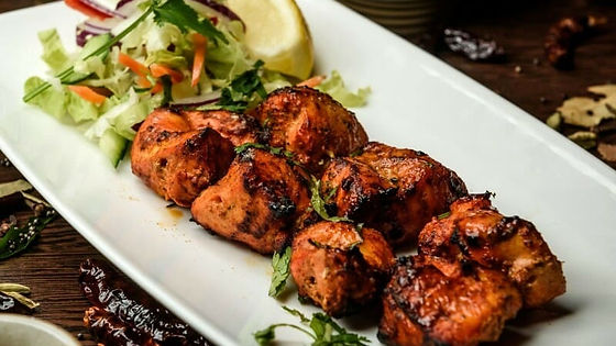 Chicken Tikka