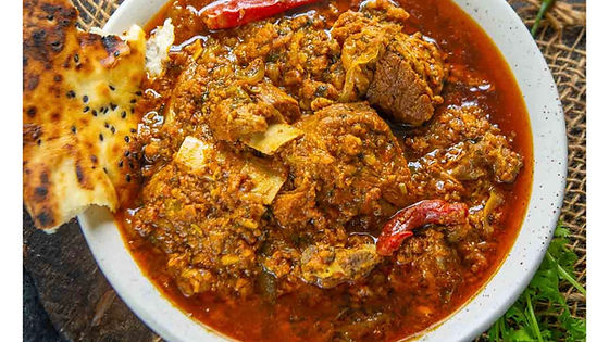  mutton rara 
