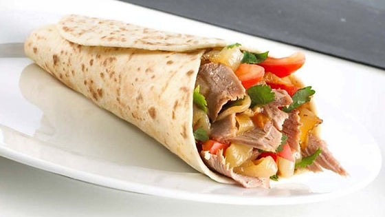 iMaxx Roti Kebab