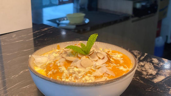 Malai Kofta (Mild)