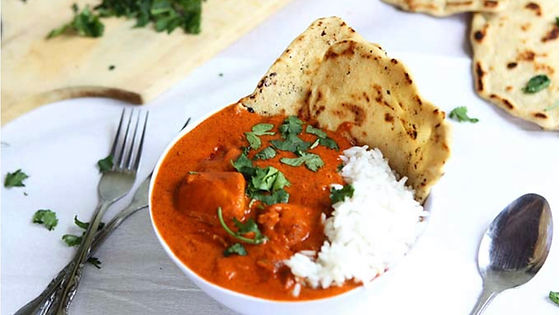 1 Curry 1 Naan rice 1 Drink