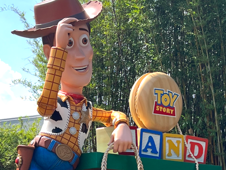 Hollywood Studios Rides, Shows & Parades: Priorities, Thrills & Toddler-Sized Magic