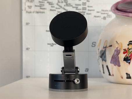 JoyTutus Multi-Function Suction Mount: A TikTok Unboxing Adventure