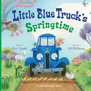 5 Sweet Spring Books for Toddlers We’re Loving Right Now 🌸📚