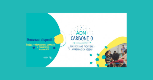 Retour sur la semaine ADN Carbone 0