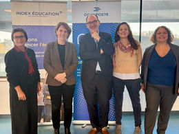 📍 MISSION EFE | INDEX Éducation