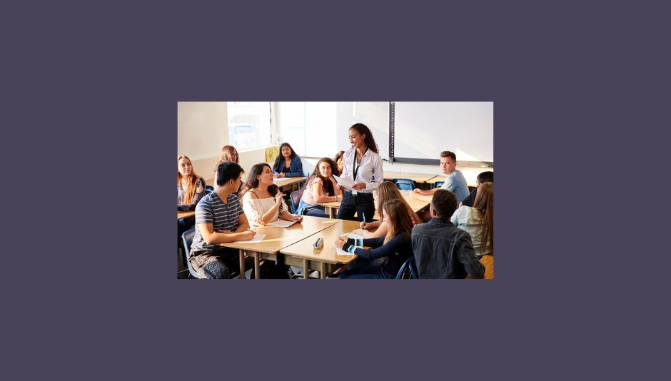 Devenir enseignant : un concours désormais avancé à Bac+3