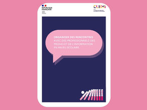 Semaine de la presse 2026 : le guide pour réussir vos rencontres médias