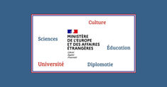 Sabine Sciortino, nouvelle directrice de la diplomatie culturelle, éducative, scientifique et universitaire : cap sur la modernisation du réseau français mondial !