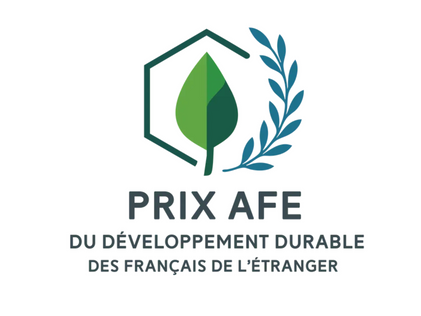 🌍 Lancement de la 3ᵉ édition du Prix du Développement Durable de l’Assemblée des Français de l’Étranger ! 🌱