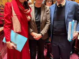 Mission enseignement français à l'étranger - janvier 2026