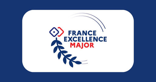 Campagne 2026 : France Excellence-Major, Pourquoi pas vous ?
