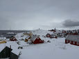 Retour sur mon déplacement à Nuuk, capitale du #Groenland 🇬🇱 – Avril 2025