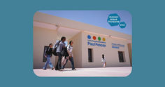Inauguration du nouveau site du Lycée Français International Paul Pascon à Laâyoune