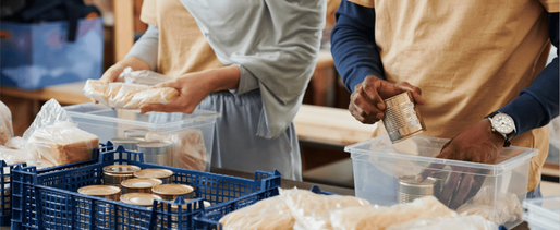 Collecte solidaire au Lycée français de Bogota