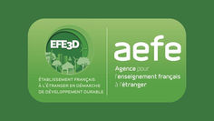 Labellisation EFE3D 2026 : engagez votre établissement !