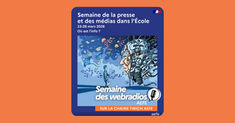 🎙 Semaine des webradios AEFE 2026 : suivez les directs sur Twitch !