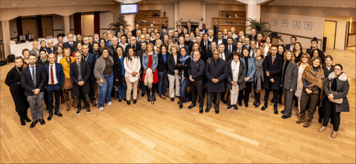 Retour sur le séminaire des EPR du réseau mlfmonde