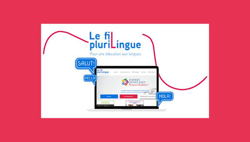 Le fil plurilingue fête ses 4 ans !