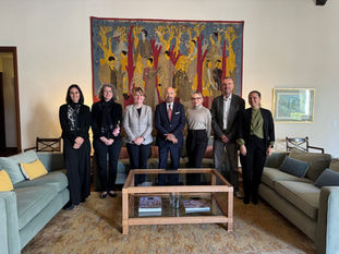 Déplacement en Amérique du Sud : Paraguay 🇵🇾