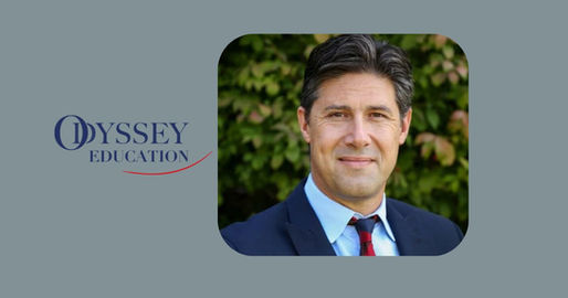 Odyssey Education renforce sa stratégie pédagogique avec la nomination du Dr Mehdi Lazar