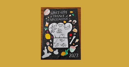 Semaine de l’Avant-Goût