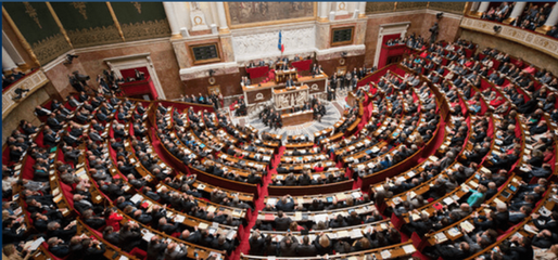 La proposition de loi sur l’EFE adoptée