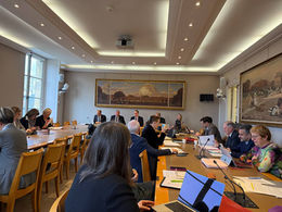 🎙️ PLF 2026 – Diplomatie culturelle et d’influence : alerte sur l’enseignement français à l’étranger