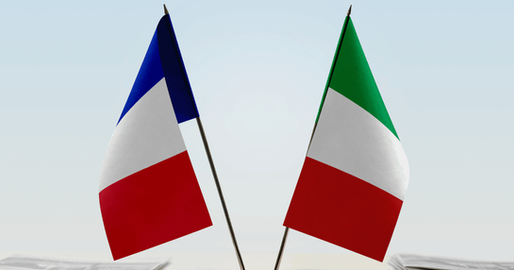 Sections internationales italiennes : adaptation seconde