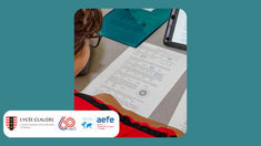 Focus sur le pôle scientifique du Lycée Claudel d'ottawa