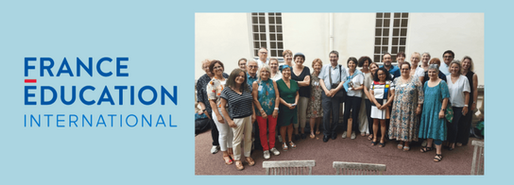 Séminaire 2023 des auditeurs du label Qualité FLE