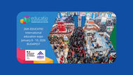 EDUCATIO EXPO 2026 : rendez-vous à Budapest