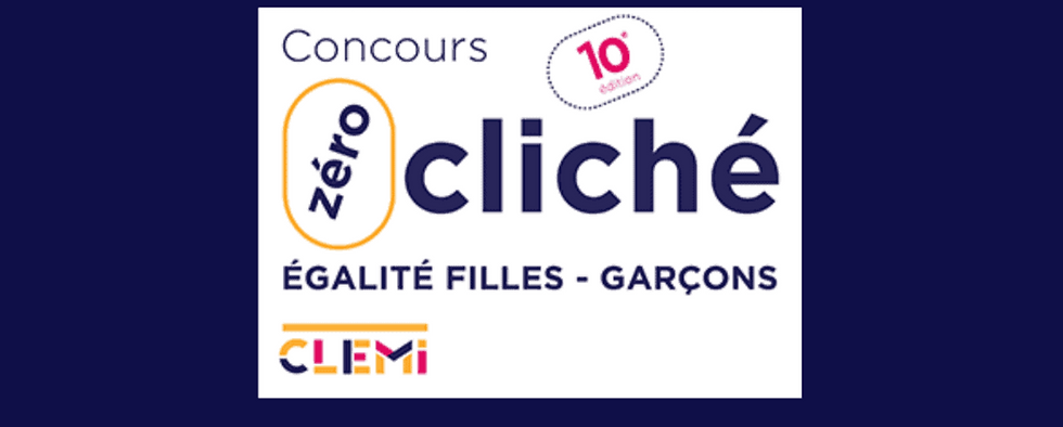 Concours Clémi - Mention spéciale