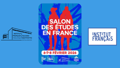  En Grèce, nouvelle édition du Salon des Études en France : un rendez-vous clé pour préparer ses études supérieures