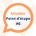 MISSION EFE - Point d'étape #6